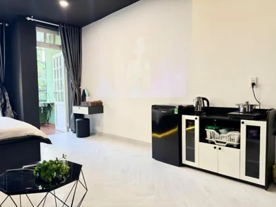 Homestay Four P Binh Thanh – Fotos 3