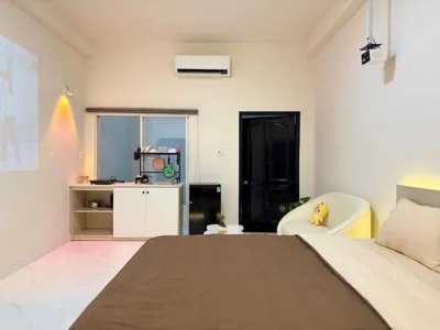 Homestay Four P Binh Thanh – Fotos 6
