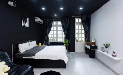 Homestay Four P Binh Thanh – Fotos 8