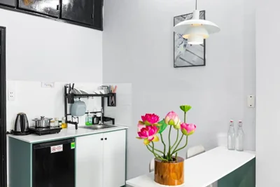 Homestay Four P Binh Thanh – Fotos 9