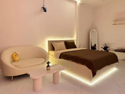 Homestay Four P Binh Thanh – Fotos 10