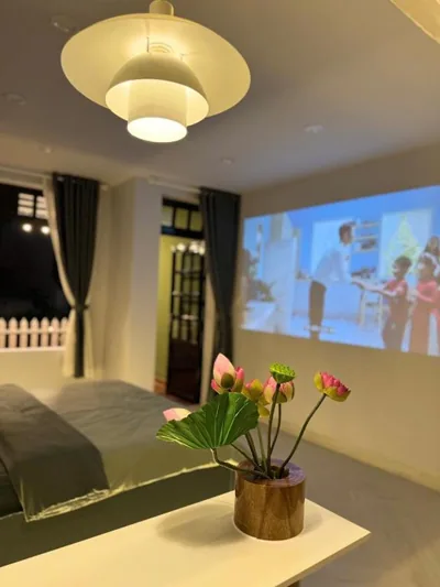 Homestay Four P Binh Thanh – Fotos 11