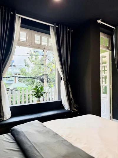 Homestay Four P Binh Thanh – Fotos 12