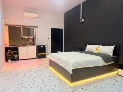 Homestay Four P Binh Thanh – Fotos 13