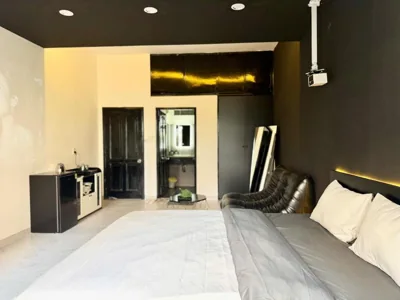 Homestay Four P Binh Thanh – Fotos 14