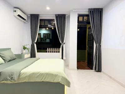 Homestay Four P Binh Thanh – Fotos 15