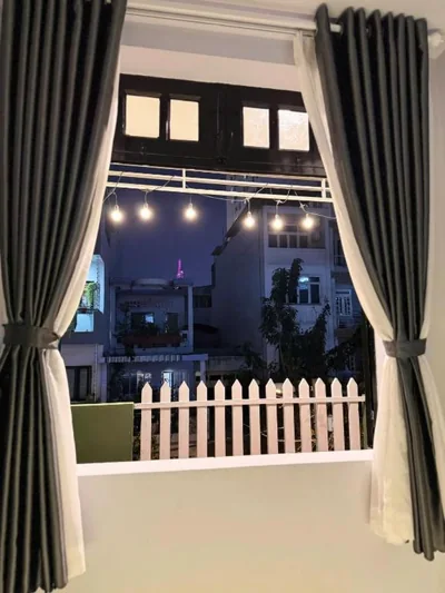 Homestay Four P Binh Thanh – Fotos 16